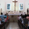 Missa de Abertura Jubileu de Vinho - 70 Anos da Paroquia So Jos